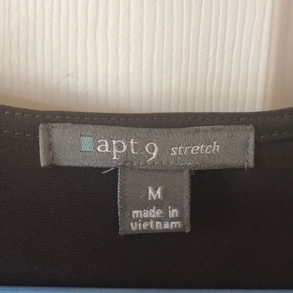 Apt. 9 Dress - Size Medium - Picture 3 of 5